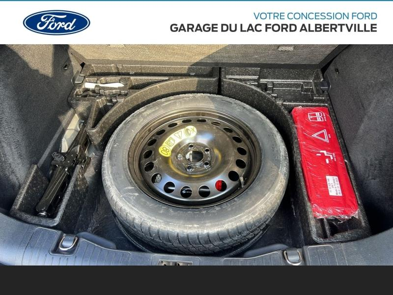 FORD Kuga d’occasion à vendre à ALBERTVILLE chez GARAGE DU LAC (Photo 15)