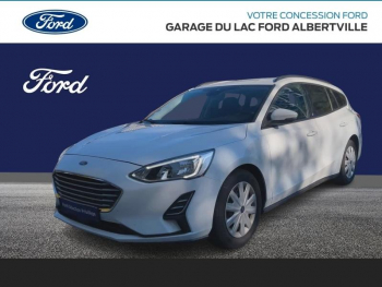 FORD Focus SW d’occasion à vendre à ALBERTVILLE