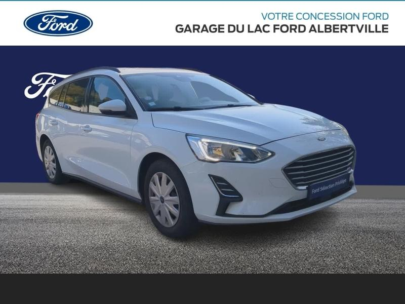 FORD Focus SW d’occasion à vendre à ALBERTVILLE chez GARAGE DU LAC (Photo 3)