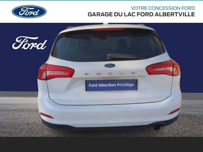 FORD Focus SW d’occasion à vendre à ALBERTVILLE chez GARAGE DU LAC (Photo 4)