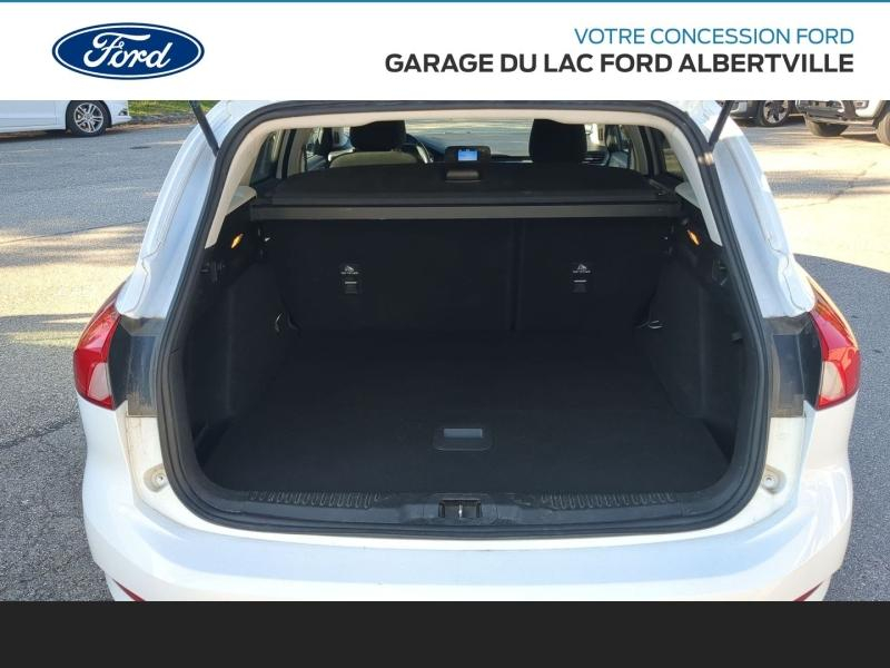 FORD Focus SW d’occasion à vendre à ALBERTVILLE chez GARAGE DU LAC (Photo 5)