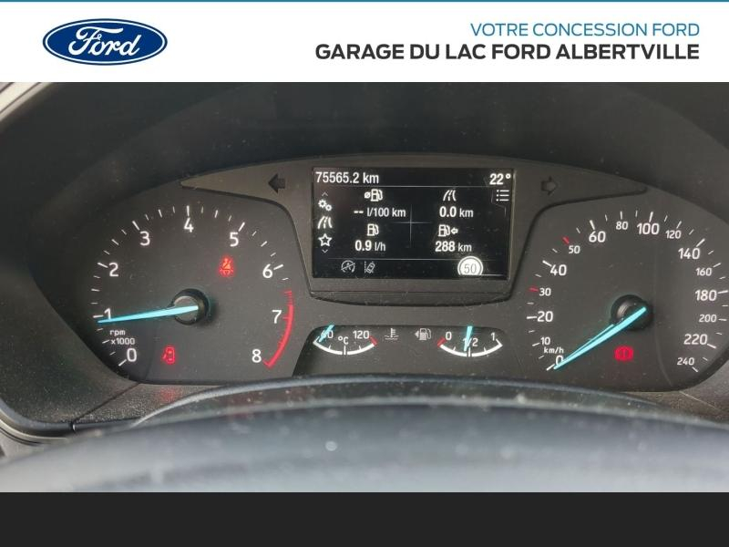 FORD Focus SW d’occasion à vendre à ALBERTVILLE chez GARAGE DU LAC (Photo 7)