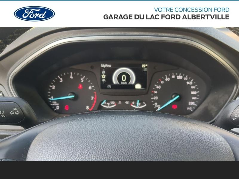 FORD Focus SW d’occasion à vendre à ALBERTVILLE chez GARAGE DU LAC (Photo 8)