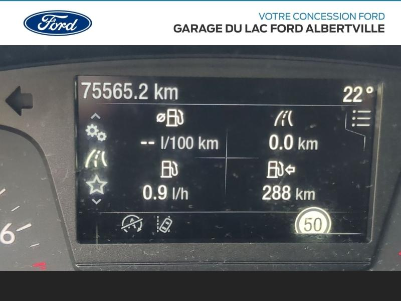 FORD Focus SW d’occasion à vendre à ALBERTVILLE chez GARAGE DU LAC (Photo 10)