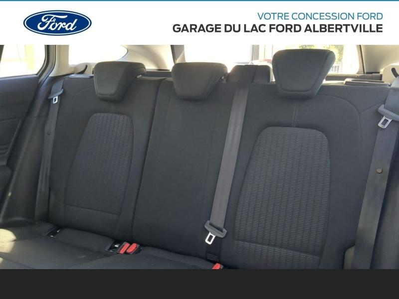 FORD Focus SW d’occasion à vendre à ALBERTVILLE chez GARAGE DU LAC (Photo 12)