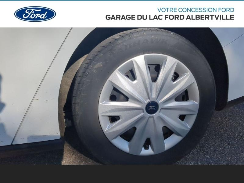 FORD Focus SW d’occasion à vendre à ALBERTVILLE chez GARAGE DU LAC (Photo 13)