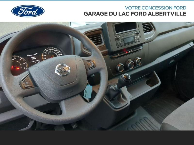 NISSAN Interstar VUL d’occasion à vendre à ALBERTVILLE chez GARAGE DU LAC (Photo 7)