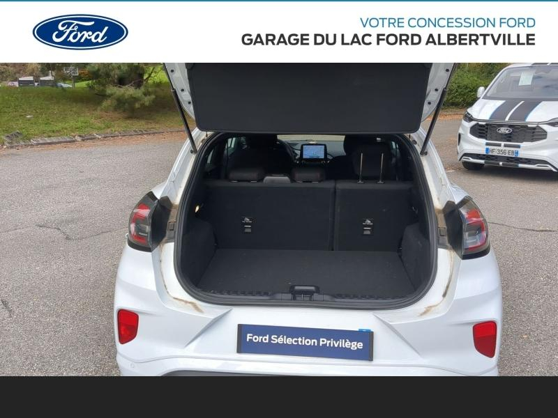 FORD Puma d’occasion à vendre à ALBERTVILLE chez GARAGE DU LAC (Photo 5)