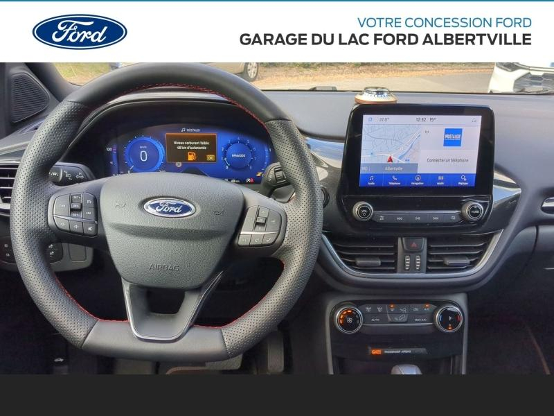 FORD Puma d’occasion à vendre à ALBERTVILLE chez GARAGE DU LAC (Photo 6)
