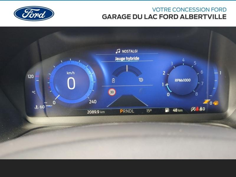FORD Puma d’occasion à vendre à ALBERTVILLE chez GARAGE DU LAC (Photo 7)