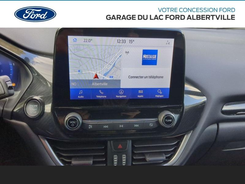 FORD Puma d’occasion à vendre à ALBERTVILLE chez GARAGE DU LAC (Photo 8)