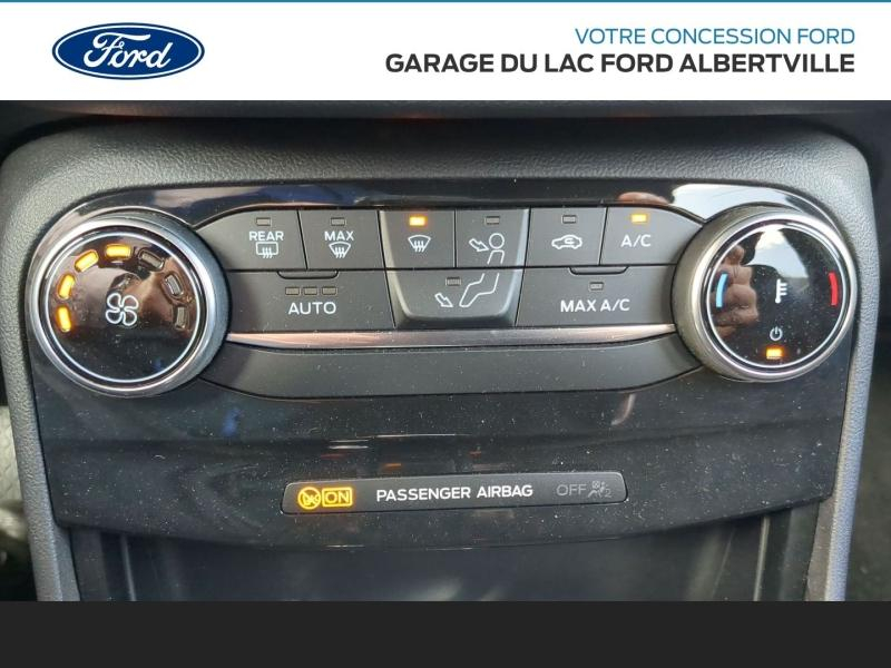FORD Puma d’occasion à vendre à ALBERTVILLE chez GARAGE DU LAC (Photo 9)
