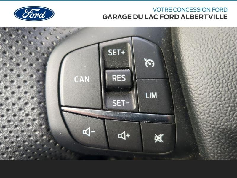 FORD Puma d’occasion à vendre à ALBERTVILLE chez GARAGE DU LAC (Photo 10)