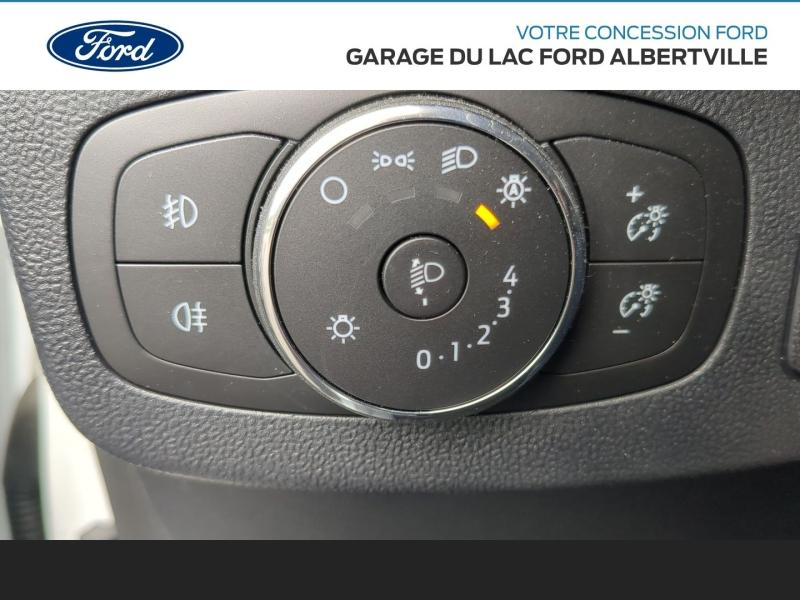 FORD Puma d’occasion à vendre à ALBERTVILLE chez GARAGE DU LAC (Photo 11)