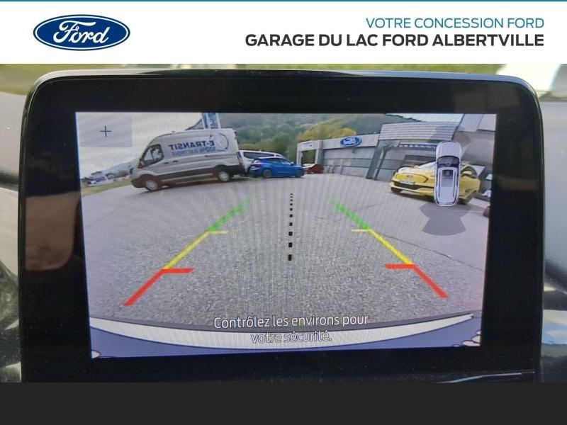 FORD Puma d’occasion à vendre à ALBERTVILLE chez GARAGE DU LAC (Photo 13)
