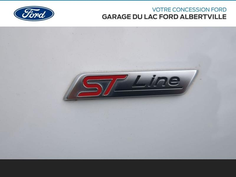 FORD Puma d’occasion à vendre à ALBERTVILLE chez GARAGE DU LAC (Photo 14)
