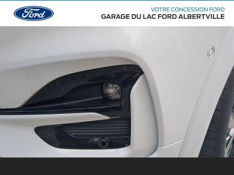 FORD Puma d’occasion à vendre à ALBERTVILLE chez GARAGE DU LAC (Photo 15)