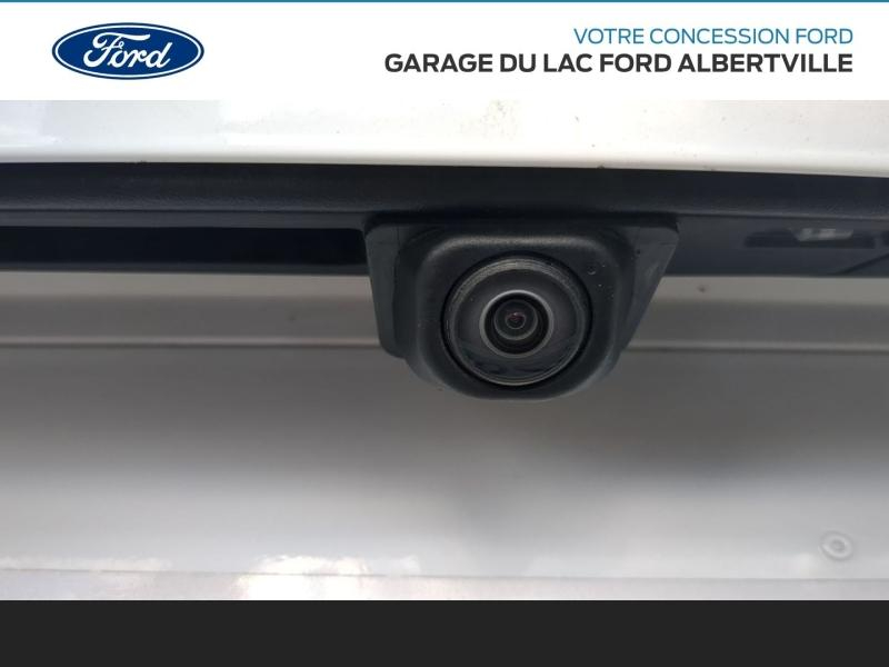 FORD Puma d’occasion à vendre à ALBERTVILLE chez GARAGE DU LAC (Photo 16)
