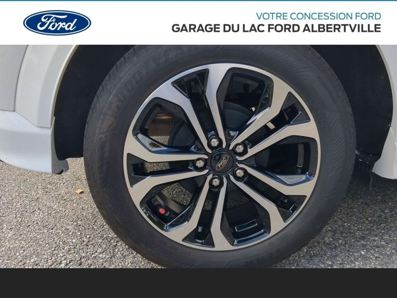 FORD Puma d’occasion à vendre à ALBERTVILLE chez GARAGE DU LAC (Photo 17)