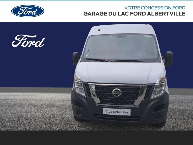 NISSAN Interstar VUL d’occasion à vendre à ALBERTVILLE chez GARAGE DU LAC (Photo 3)