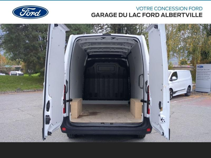 NISSAN Interstar VUL d’occasion à vendre à ALBERTVILLE chez GARAGE DU LAC (Photo 5)