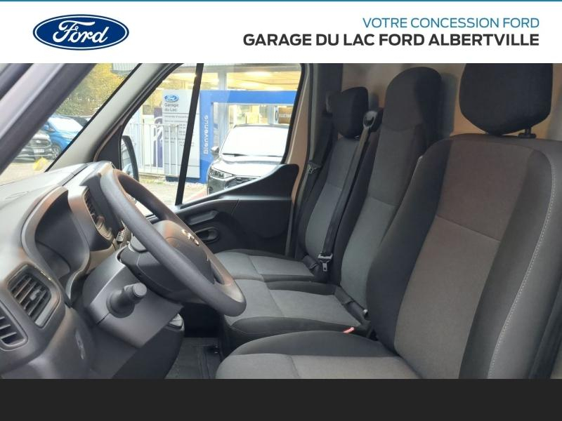 NISSAN Interstar VUL d’occasion à vendre à ALBERTVILLE chez GARAGE DU LAC (Photo 6)