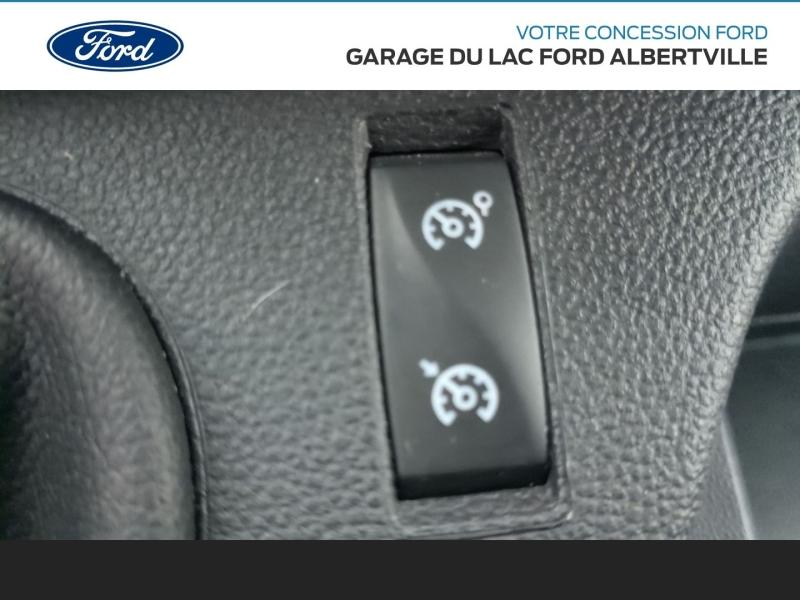 NISSAN Interstar VUL d’occasion à vendre à ALBERTVILLE chez GARAGE DU LAC (Photo 11)