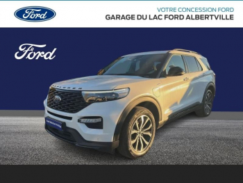 FORD Explorer d’occasion à vendre à ALBERTVILLE