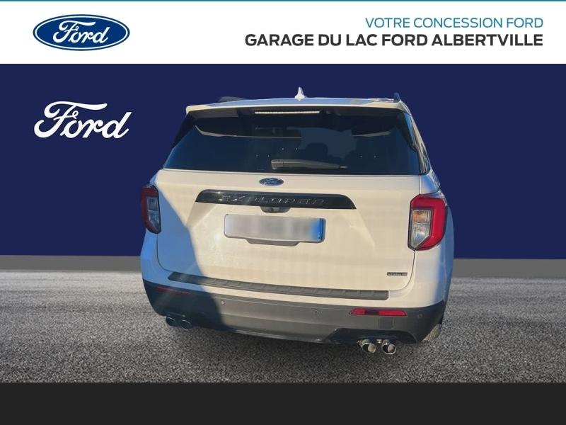 FORD Explorer d’occasion à vendre à ALBERTVILLE chez GARAGE DU LAC (Photo 3)