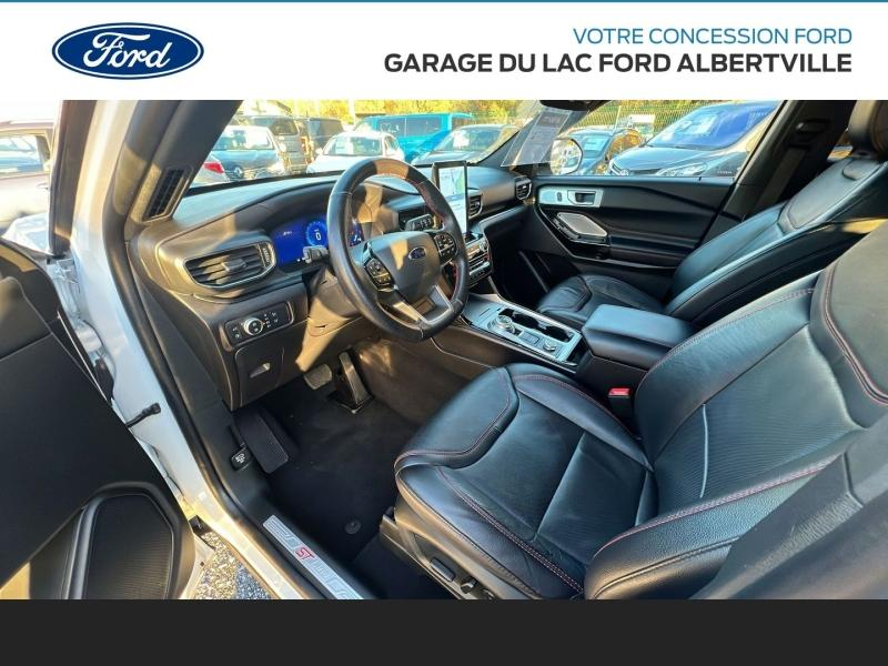 FORD Explorer d’occasion à vendre à ALBERTVILLE chez GARAGE DU LAC (Photo 5)