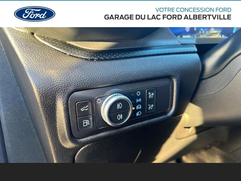 FORD Explorer d’occasion à vendre à ALBERTVILLE chez GARAGE DU LAC (Photo 6)