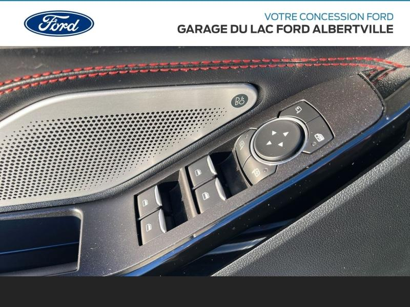 FORD Explorer d’occasion à vendre à ALBERTVILLE chez GARAGE DU LAC (Photo 7)