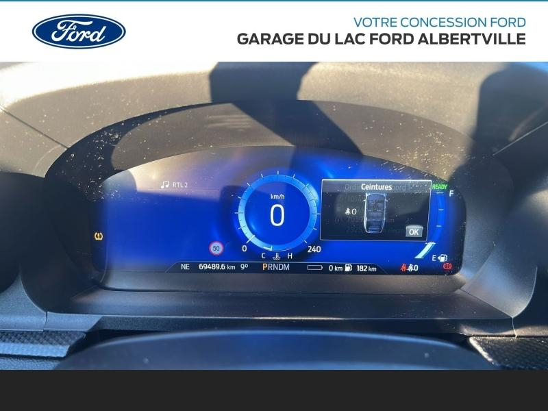 FORD Explorer d’occasion à vendre à ALBERTVILLE chez GARAGE DU LAC (Photo 8)