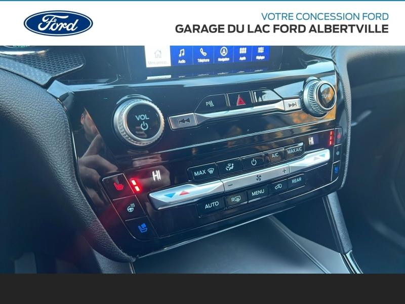 FORD Explorer d’occasion à vendre à ALBERTVILLE chez GARAGE DU LAC (Photo 9)