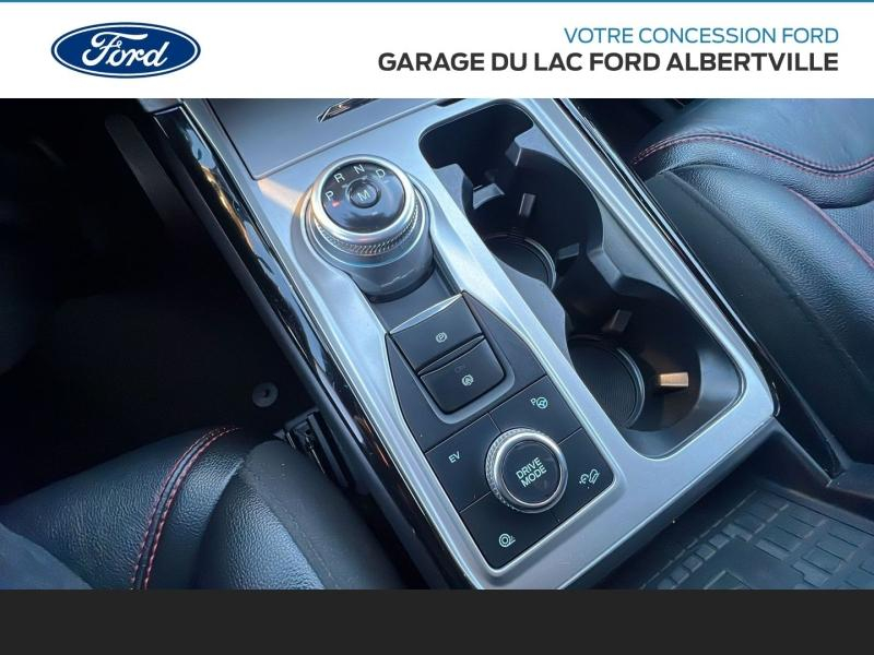 FORD Explorer d’occasion à vendre à ALBERTVILLE chez GARAGE DU LAC (Photo 10)