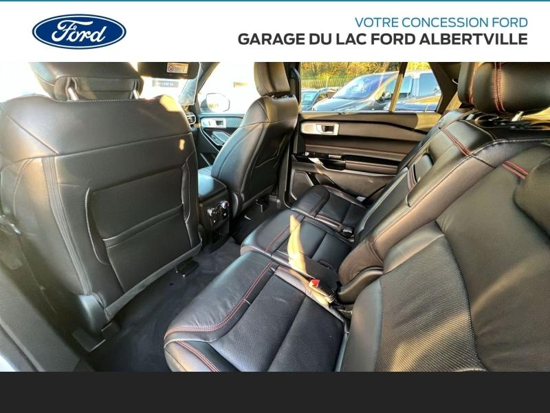 FORD Explorer d’occasion à vendre à ALBERTVILLE chez GARAGE DU LAC (Photo 13)