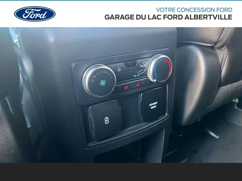 FORD Explorer d’occasion à vendre à ALBERTVILLE chez GARAGE DU LAC (Photo 14)