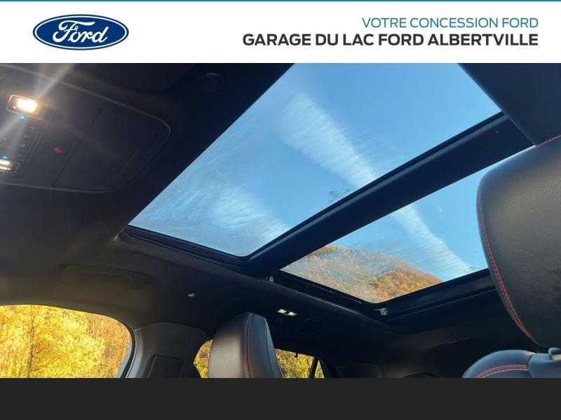 FORD Explorer d’occasion à vendre à ALBERTVILLE chez GARAGE DU LAC (Photo 15)