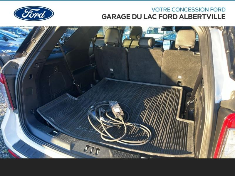 FORD Explorer d’occasion à vendre à ALBERTVILLE chez GARAGE DU LAC (Photo 16)