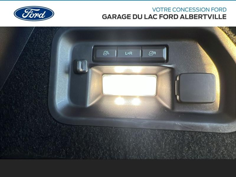FORD Explorer d’occasion à vendre à ALBERTVILLE chez GARAGE DU LAC (Photo 17)