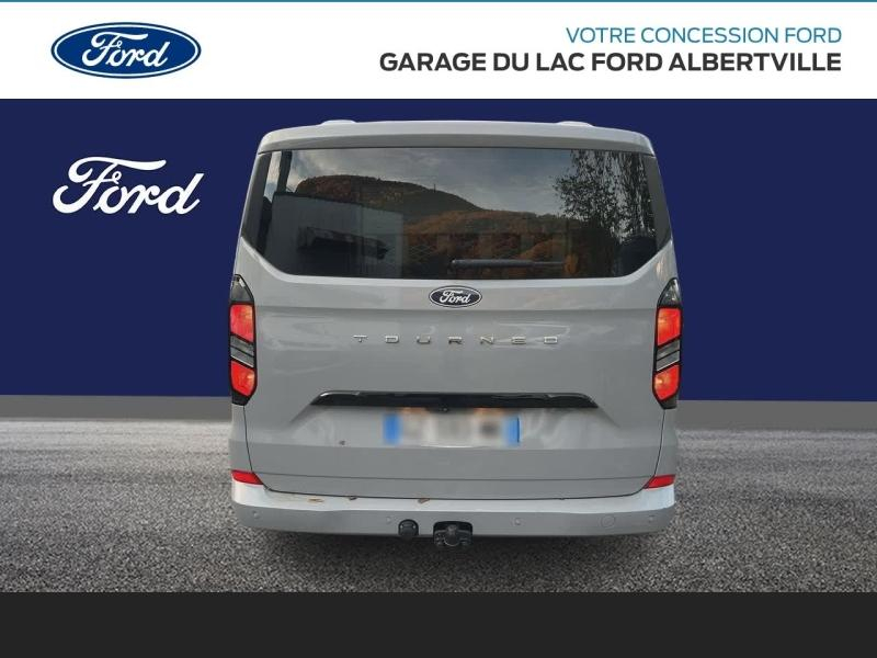 FORD Tourneo Custom d’occasion à vendre à ALBERTVILLE chez GARAGE DU LAC (Photo 3)