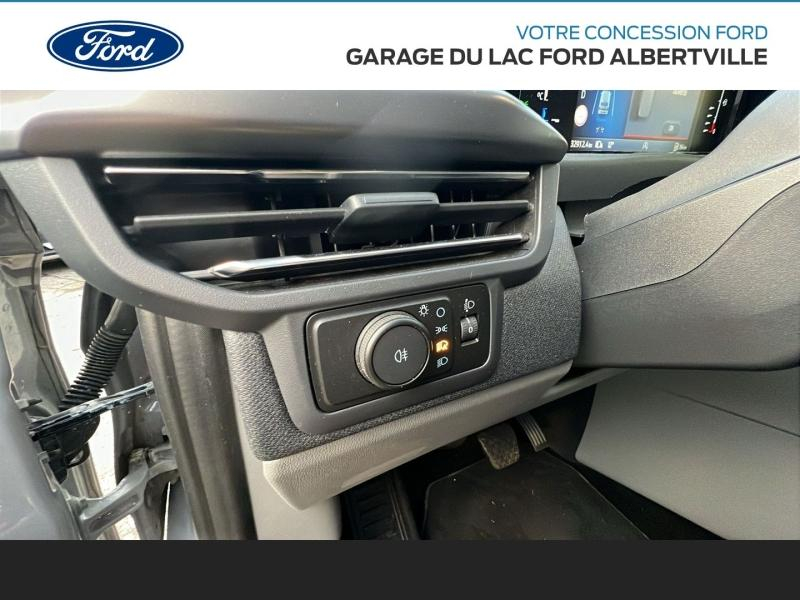FORD Tourneo Custom d’occasion à vendre à ALBERTVILLE chez GARAGE DU LAC (Photo 6)