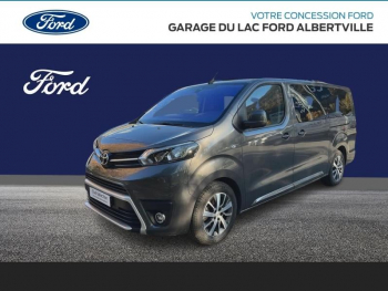 TOYOTA ProAce Verso d’occasion à vendre à ALBERTVILLE