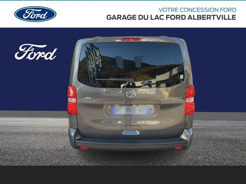 TOYOTA ProAce Verso d’occasion à vendre à ALBERTVILLE chez GARAGE DU LAC (Photo 3)