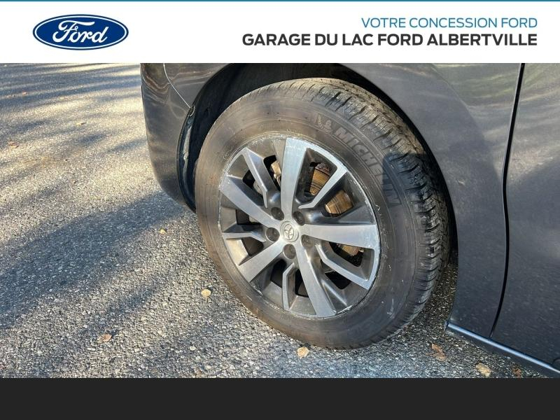 TOYOTA ProAce Verso d’occasion à vendre à ALBERTVILLE chez GARAGE DU LAC (Photo 4)