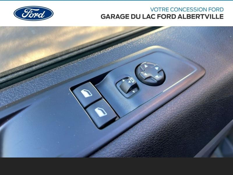 TOYOTA ProAce Verso d’occasion à vendre à ALBERTVILLE chez GARAGE DU LAC (Photo 6)
