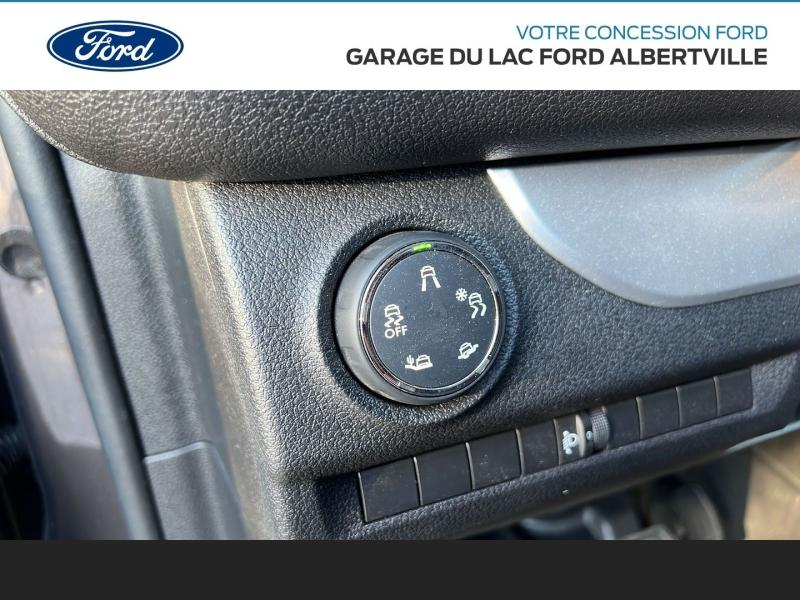 TOYOTA ProAce Verso d’occasion à vendre à ALBERTVILLE chez GARAGE DU LAC (Photo 7)