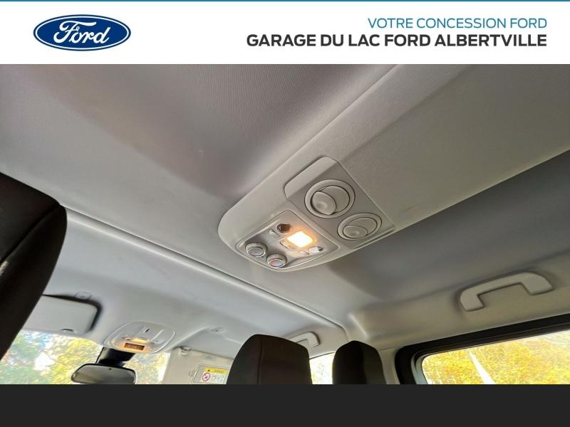 TOYOTA ProAce Verso d’occasion à vendre à ALBERTVILLE chez GARAGE DU LAC (Photo 12)