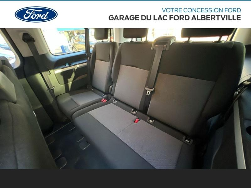 TOYOTA ProAce Verso d’occasion à vendre à ALBERTVILLE chez GARAGE DU LAC (Photo 13)