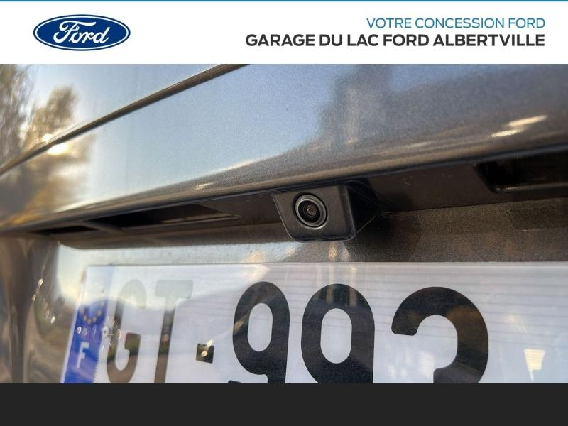 TOYOTA ProAce Verso d’occasion à vendre à ALBERTVILLE chez GARAGE DU LAC (Photo 15)